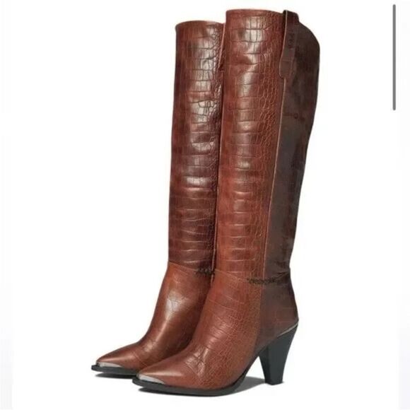 Free People Shoes - NWOB Free People Stevie Boot US 6